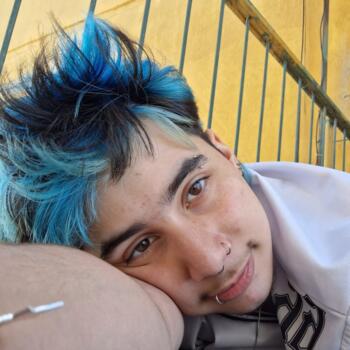 Babysitter in Montevideo: Luka