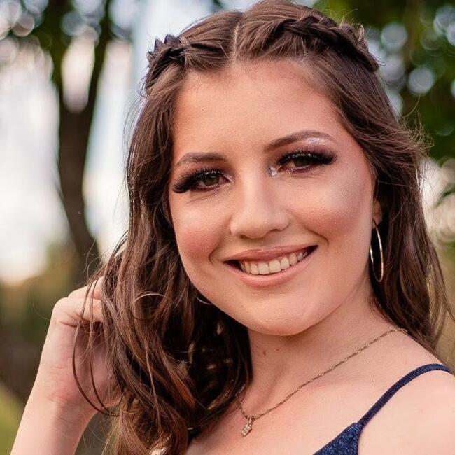 Emprego de babá em Nova Petrópolis: Yasmin