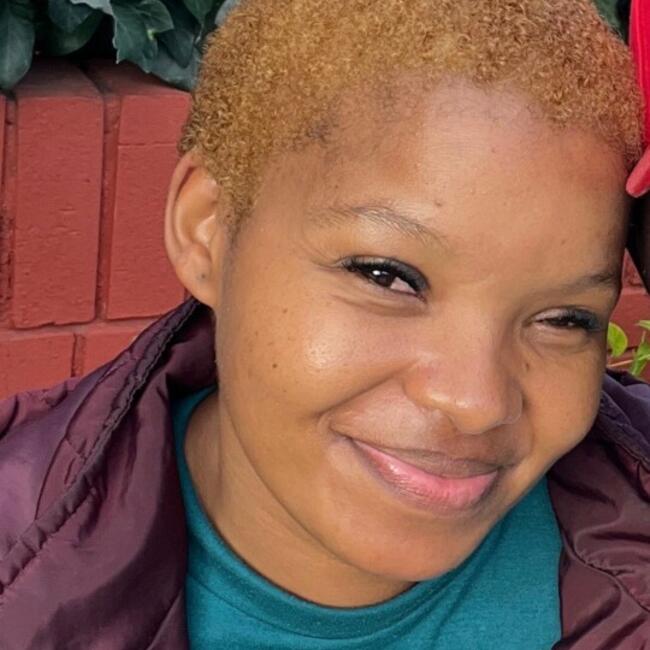 Babysitter in Soweto: Zabentungwa nhlanhla
