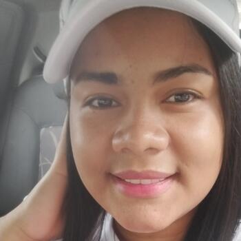 Niñera Cartagena de Indias: Yazira