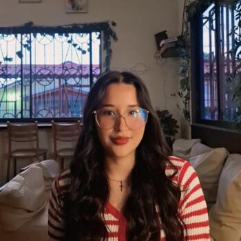 Babysitter in San José (Provincia de San José): Tamara