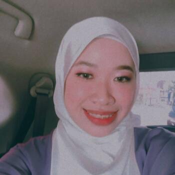 Pengasuh Klang: NURUL AMANI SYAFINA