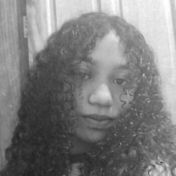 Babysitter in João Monlevade: Sara Julian