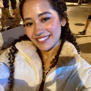 Babysitter Carvoeira (Mafra): Bruna Lis