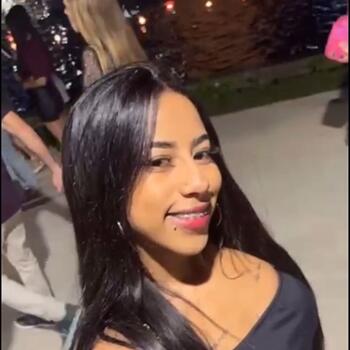 Babysitter in Campina Grande: Maria