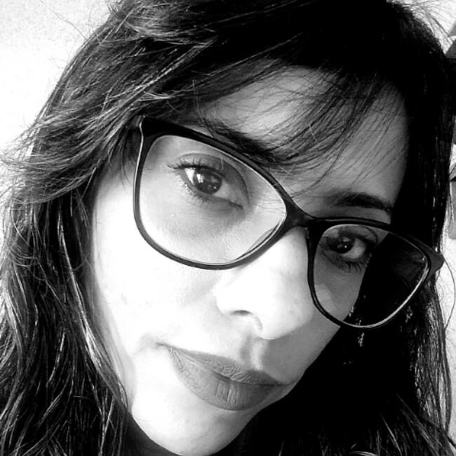 Babá em Cedral: Eliane