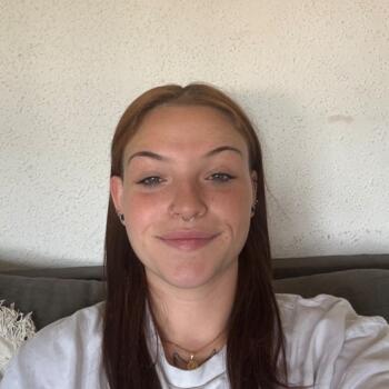 Babysitter in Talavera de la Reina: Joana