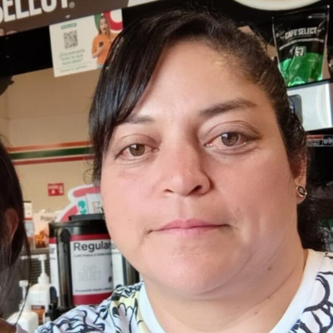Babysitter in Uruapan: Angelica