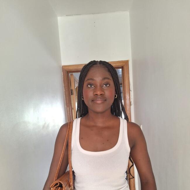 Babysitter in Grâce-Hollogne: Oceanne