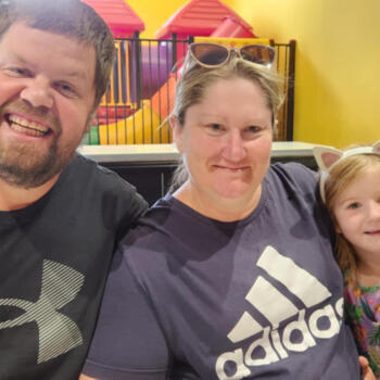 Parent Rolleston: Bex