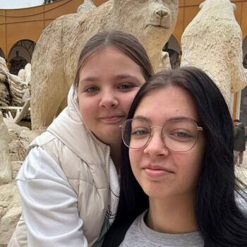 Baby-sitter La Louvière: Aléssia