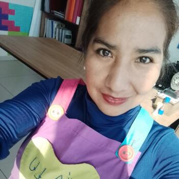 Babysitter στην περιοχή Ικίκε: Lourdes