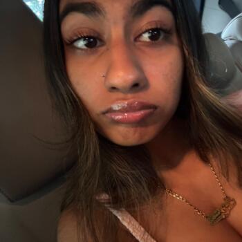 Babysitter in Kissimmee (Florida): Ashmini