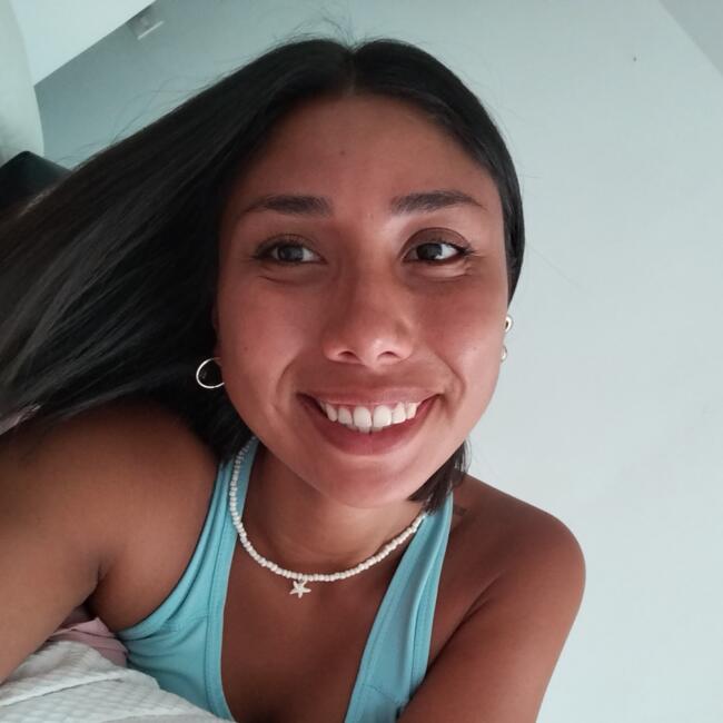 Babysitter in Puerto Viejo de Talamanca: Mercedes