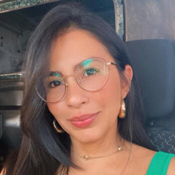 Canguro en Getafe: BEATRIZ ELENA