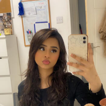 Babysitter in Nottingham: Nafisah