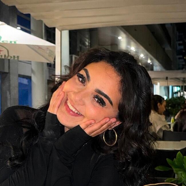 Babysitter in Milan: Manal