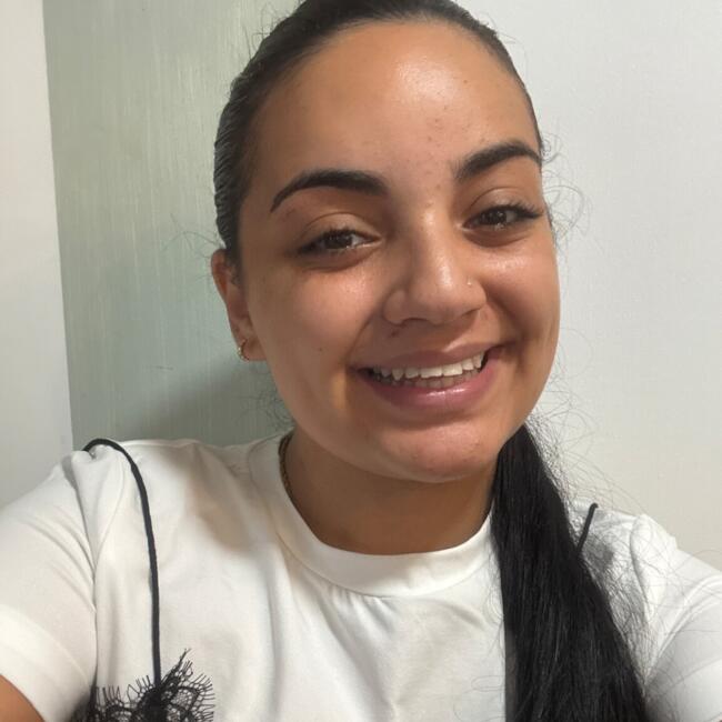 Babysitter a Milano: Manal