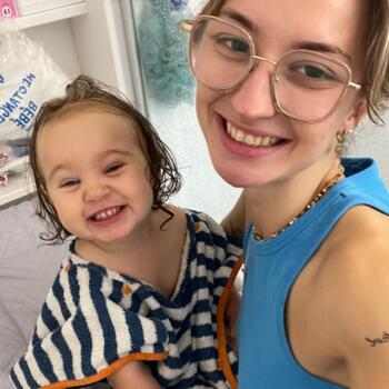 Baby-sitter Saint-Vincent-de-Tyrosse: Kassandra