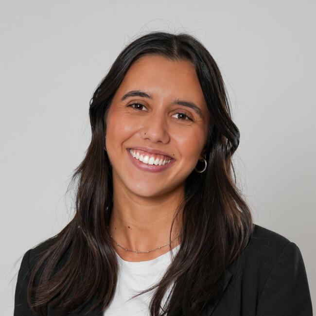 Babysitter em Oeiras: Matilde