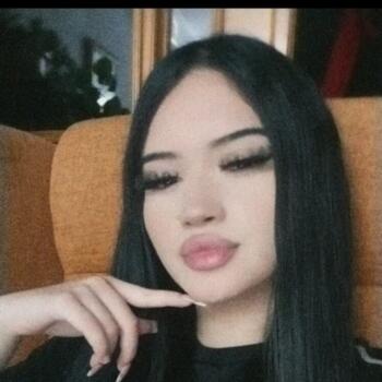 Canguro en Fuenlabrada: Natalia