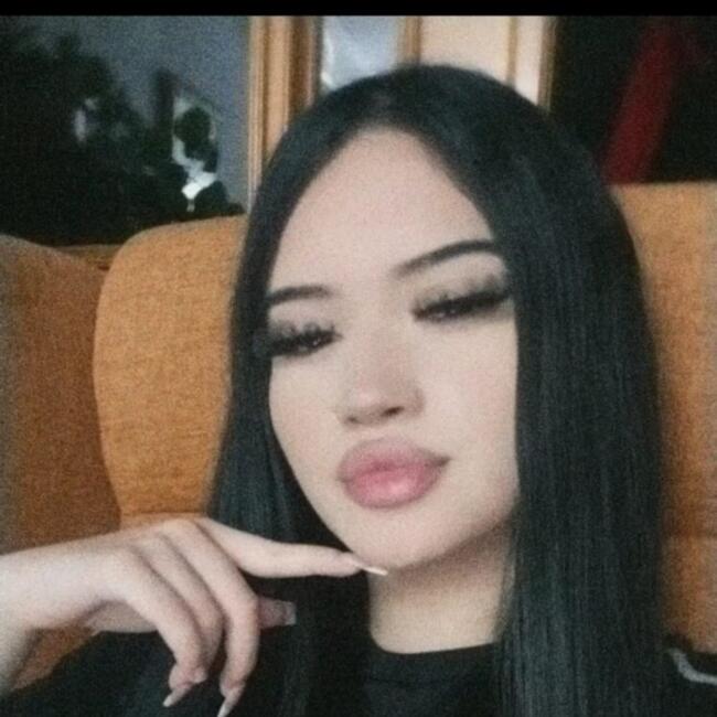 Babysitter in Fuenlabrada: Natalia