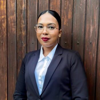 Babysitter in Pretoria: Shanon