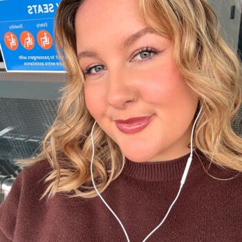 Nanny in Geelong: Eliza