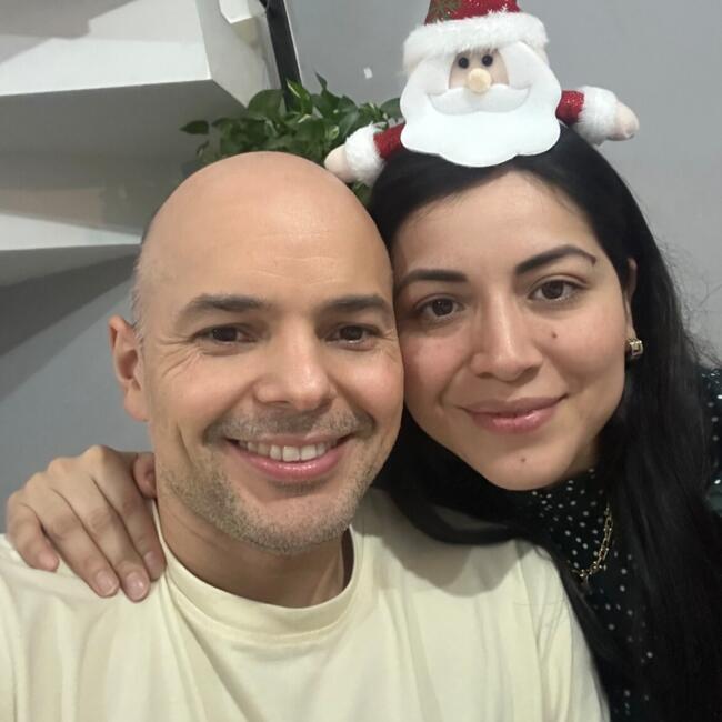 Babysitting job in San Nicolás de los Garza: Carolina