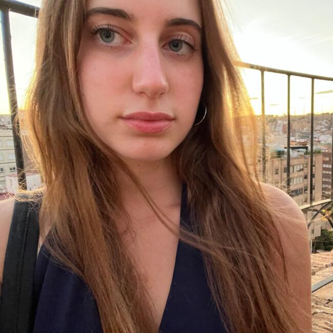 Babysitter a Feltre: Serena