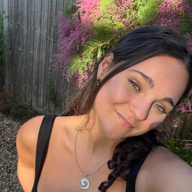 Babysitter in Cambridge: Coco