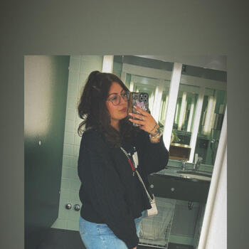 Babysitter Wettingen: Paola Antonella
