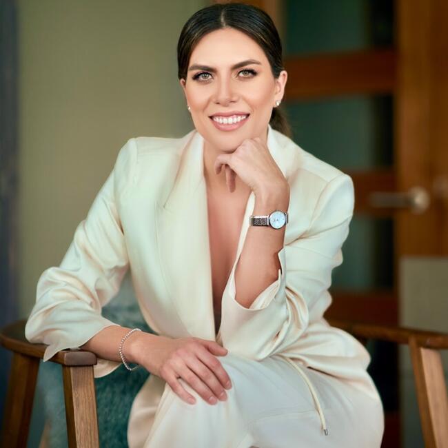 Babysitting job in Santiago: Victoria