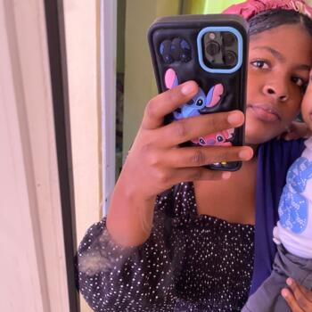 Niñera en Hato Mayor del Rey: Crismailin