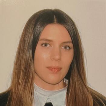 Babysitter Chieti: Rebecca