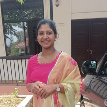 Babysitter in Christchurch: Neetha Mariya