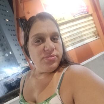 Babysitter São Paulo (São Paulo): Jacqueline