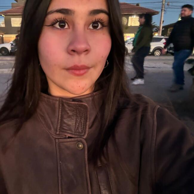 Babysitter in La Serena: Emilia