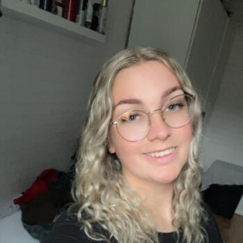 Babysitter Opheusden: Denise