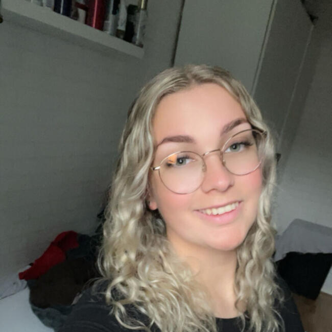 Babysitter in Opheusden: Denise