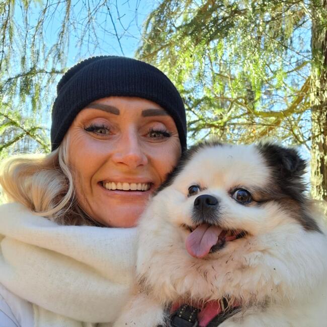 Babysitter in Oldenburg: Olga