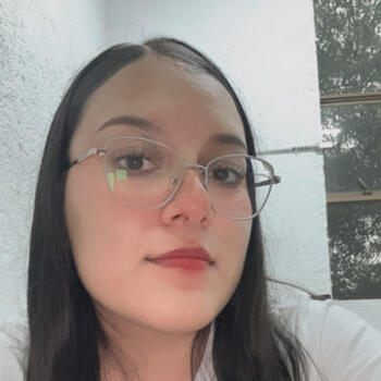 Niñera Chalco: Sara