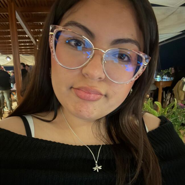 Babysitter in Alto Hospicio: Agustina