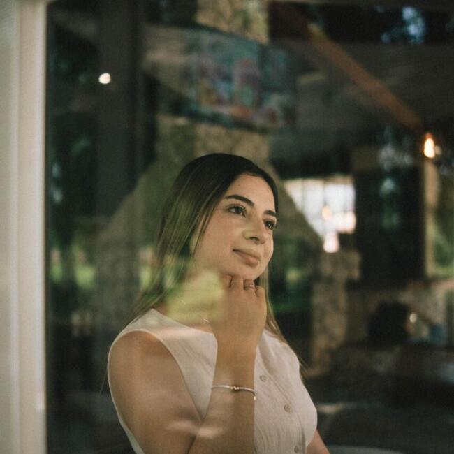 Trabajo para niñera en Tula de Allende: Wendy