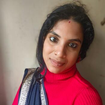 कोलकाता में बेबीसिटिंग की नौकरी: बेबीसिटिंग से जुड़े काम Sumita