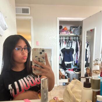 Babysitter El Paso: Michelle