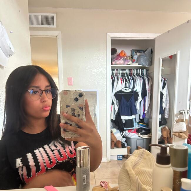Babysitter in El Paso: Michelle