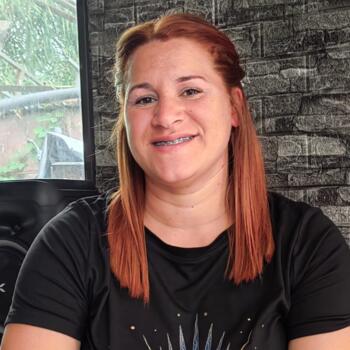 Babysitter Ciudad de la Costa: Noelia