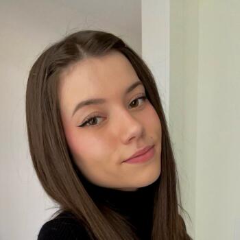 Babysitter in Nœux-les-Mines: Alice