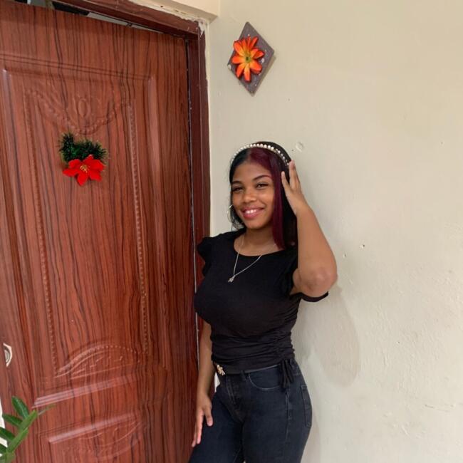 Babysitter in Santo Domingo Este: Genesis